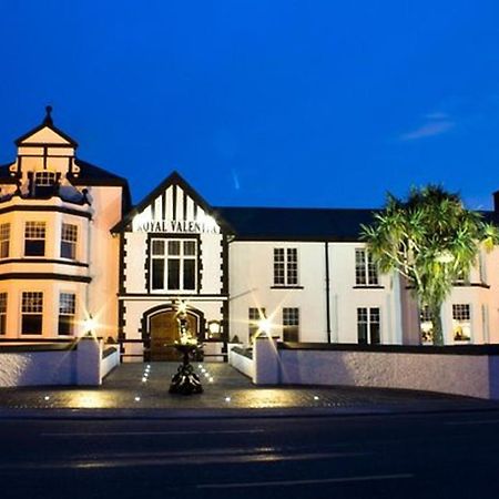 Curlew Apartment Knights Town Exterior foto
